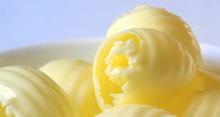 UNSALTED SWEET CREAM BUTTER