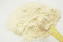  Raw  Dried Skimmed  Milk   Powder  in 25kg Bags for sale