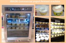 Yoghurt Machine-commercial catering equipment