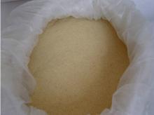 dehydrated garlic granule 26-40 mesh good quailty from factory