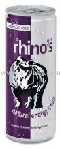 Rhinos Natural Energy