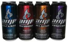  AMP   Energy   Drink 