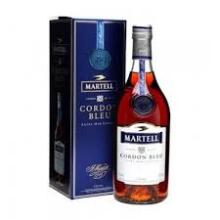 Martell Cordon Bleu Supplier