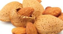 ALMOND NUTS