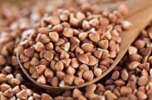 BUCKWHEAT