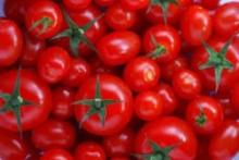 TOMATOS,FRESH YAMS,FRESH OKRO,FRESH ONION,FRESH GINGERS,FRESH POTATO,FRESH LETTU