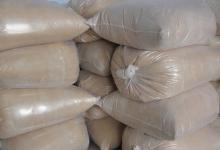 dehydrated garlic granule from factory