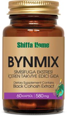 BYNMIX Dietary Supplement Containing Cohosh Extract