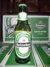 Heineken  Beer  , Corona Extra  Beer  and Kronenbourg  Beer   0 