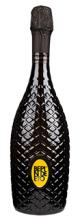 Italian Prosecco Bepin de Eto Prosecco Spumante Mill.DOCG Valdob.