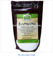  Erythritol  bulk high purity  99 % min