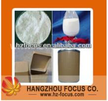  Sucralose / FCCV ,USP30,E995/GMP,ISO,HACCP