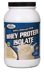 QUALITY WHEY PROTEIN ISOLATE