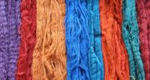 Dye- Textile Dye