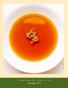 Cooking Oil Good Quality Pure Edible Refined Sesame Oil Price on Sale