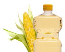 Cooking Oil Pure Non-Gmo Refined Corn Oil for Human Consumption on Sale