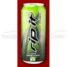 Rip It Energy Shot with the best quality