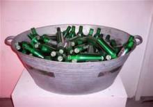 Quality Heineken  beer  for  export 