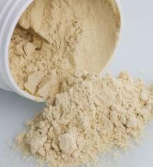 Non-GMO Pea Protein/ Oganice Pea Protein isolate