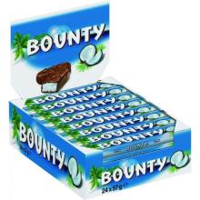  Bounty  57gr