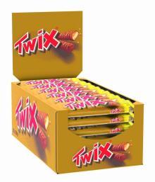 Twix 50gr
