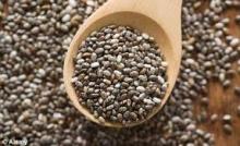 chia seed