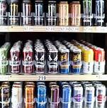 Rip It Energy Shot with the best quality for sale