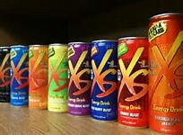 Quality XS Energy Drinks for sale