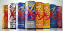 Buy XS Energy Drinks with best quality