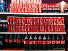 COCA COLA