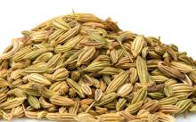Fennel seeds