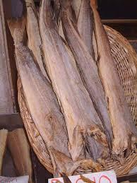 Grade A StockFish and Frozen Fish From Norway