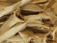 New Zealand Dried Fish Maw(Special Grade II)
