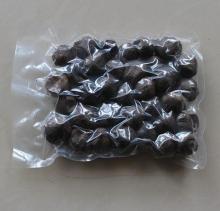 natural  aged   black   garlic 