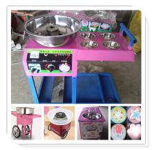 Hot Sale Small Candy Floss Making Machine