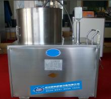 Stainless Steel Potato Peeling Machine