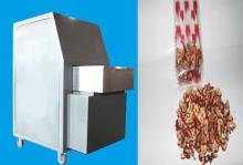 Good Efficiency Red Jujube Cutting Machine