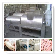 Stainless Steel Pig Animals Trotter Hair Removal Machine