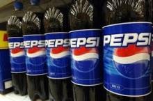 PEPSI 24oz Plastic in Bottles (24 pack), 330ml in Cans