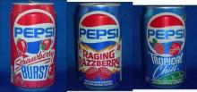 Pepsi 0,33L 24 cans case