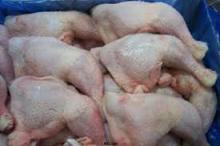 GRADE A FROZEN CHICKEN FEET AVAILABLE FOR SHIPMENT TO VIETNAM