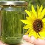 Quality Refined Sunflower Oil