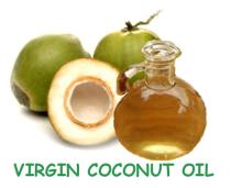 Virgin Coconut Oil