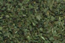 Basil Leaves Crushed