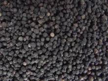 GRADE A DRY AND FRESH ORGANIC BLACK PEPPER