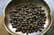 100% natural black pepper in Denmark