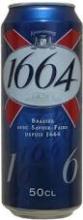 Kronenbourg 1664 330ml Glass Bottle Beer For Sale