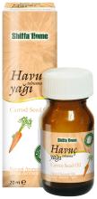 Carrot Seed Oil 20 ml Herbal Essential Oil Plant Oil