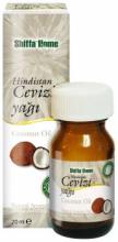  Natural   Coconut  Oil 20 ml