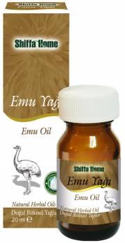 Australian Emu Oil 20 ml Emu Oil